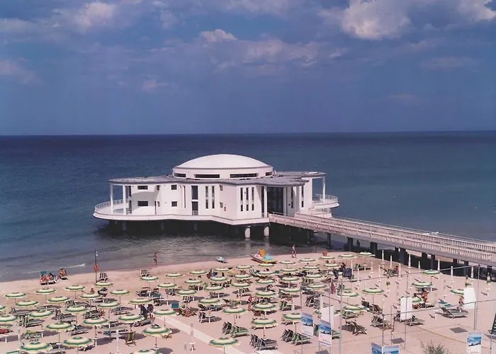 Hotel de la Ville