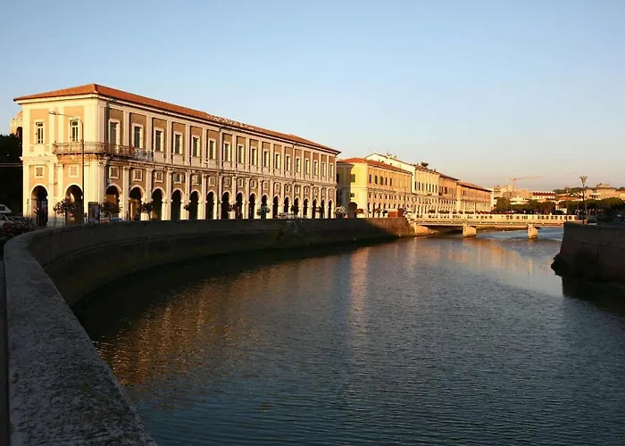Hotel de la Ville
